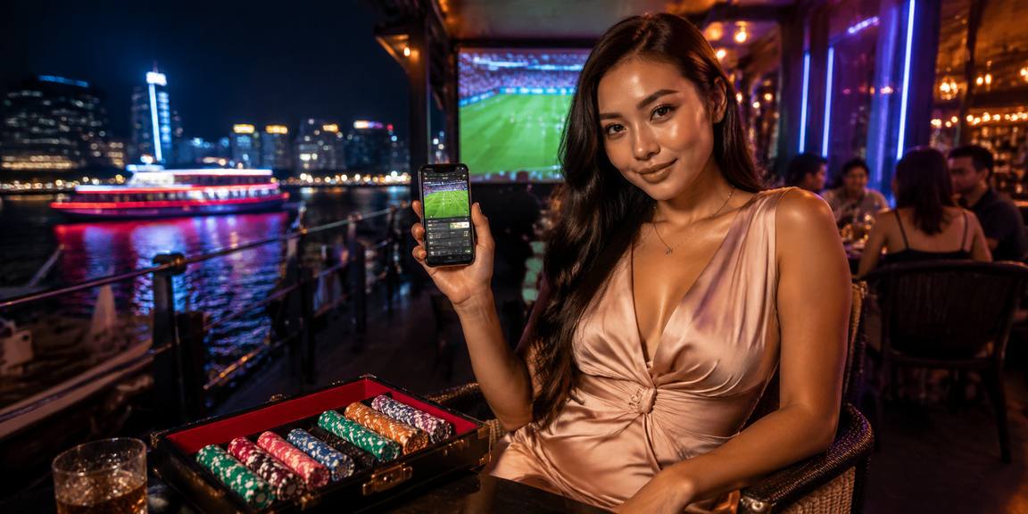 Daftar dengan danaslot77 dalam beberapa saat