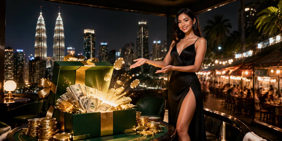 danaslot77 Dibina untuk Pemain Malaysia