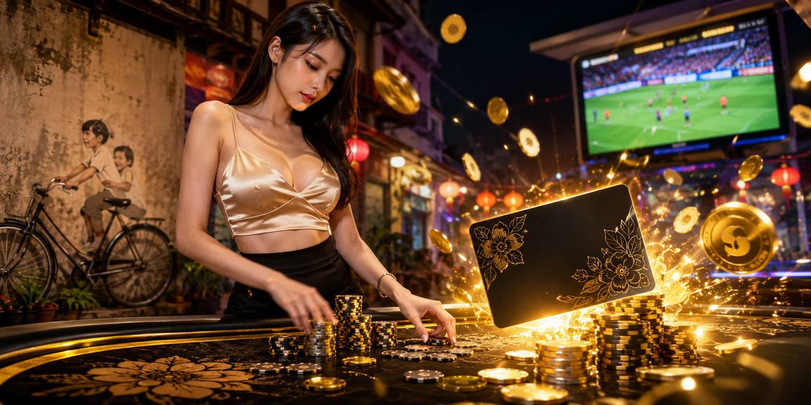 Wild Wild Riches: Petualangan Slot Bertema Barat di danaslot77